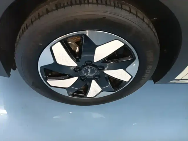 BYD Dolphin — Фото автомобиля 22