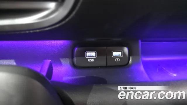 Hyundai Casper — Фото автомобиля 14