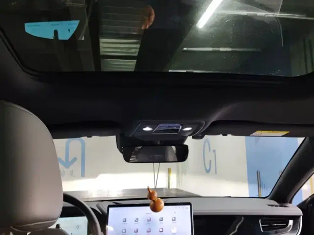 BYD Seal — Фото автомобиля 20