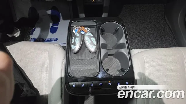 Hyundai Ioniq 5 New — Фото автомобиля 11