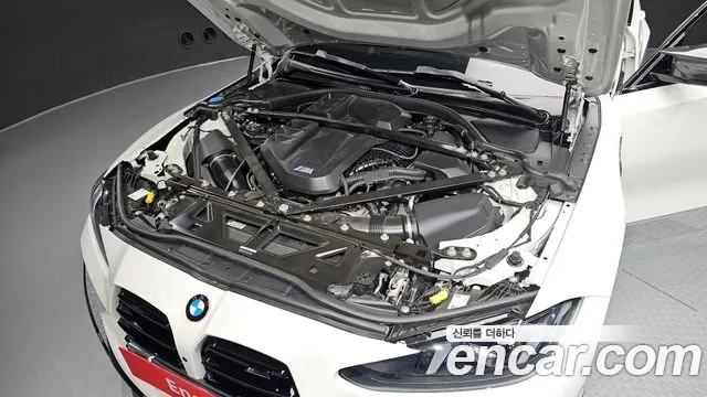 BMW M3 — Фото автомобиля 6