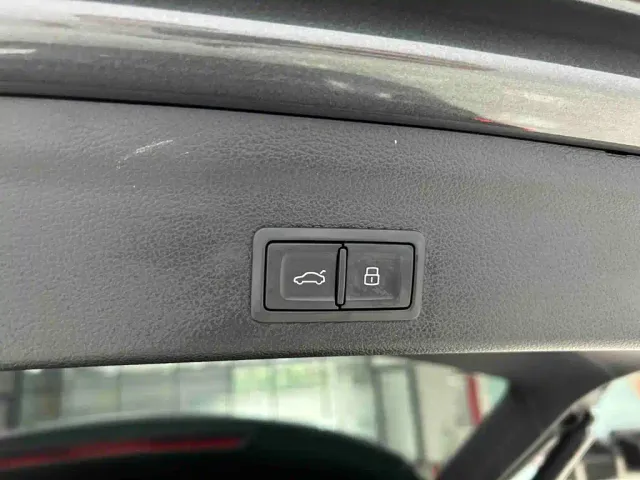 Audi Q3 — Фото автомобиля 22