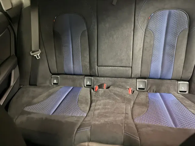BMW 2 Series — Фото автомобиля 18