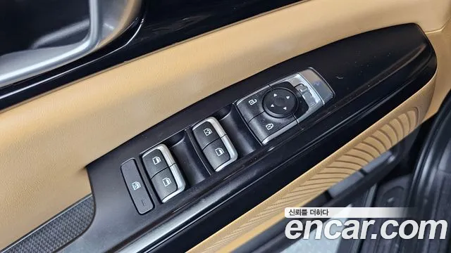 Kia Canival — Фото автомобиля 13