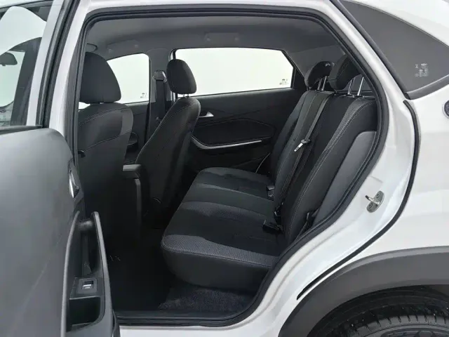 Chery Tiggo 3x 2024 1.5L CVT Excellence — Фото автомобиля 15