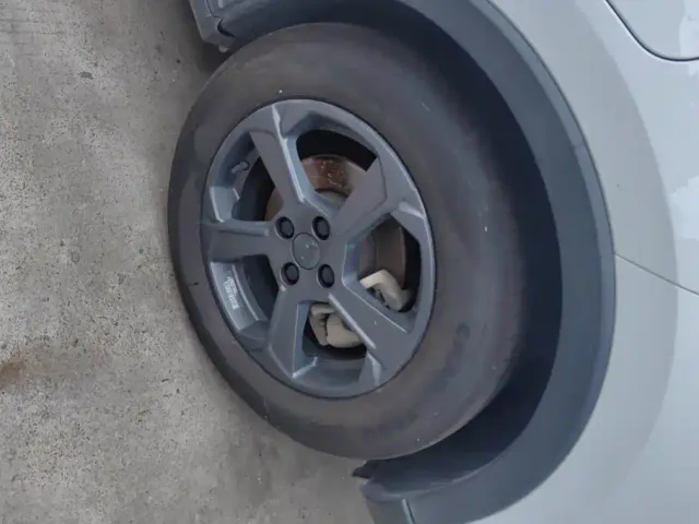 Geely Geometry E Firefly — Фото автомобиля 6