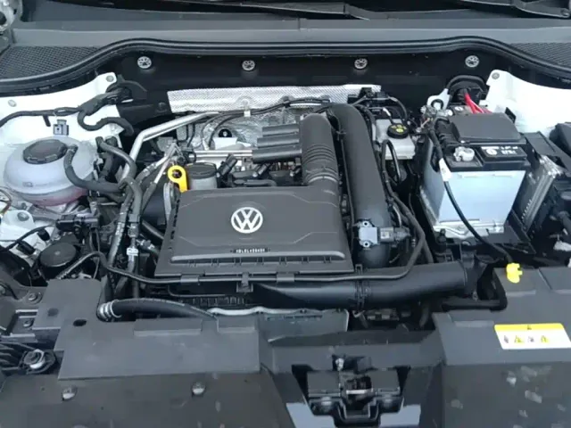 Jetta VS5 — Фото автомобиля 19
