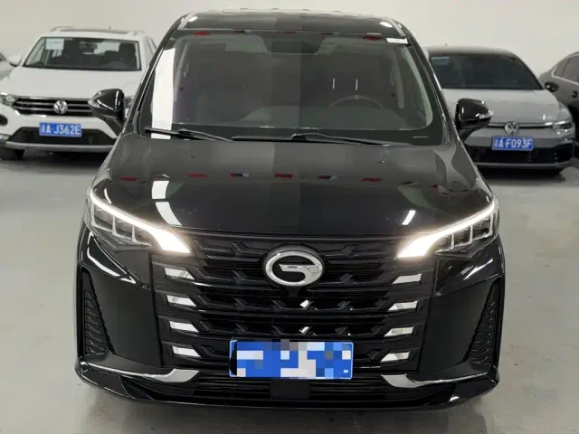 GAC Trumpchi M6 — Фото автомобиля 2