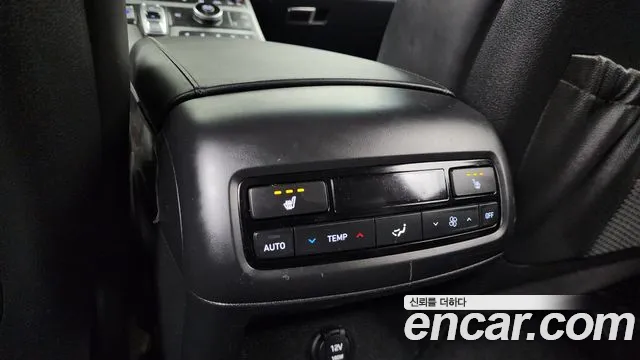 Hyundai Palisade The New Palisade Дизель 2.2 2WD — Фото автомобиля 19