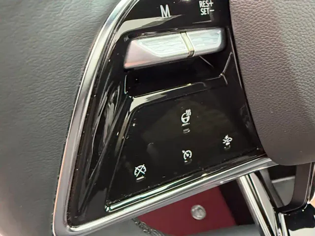Cadillac XT5 — Фото автомобиля 16