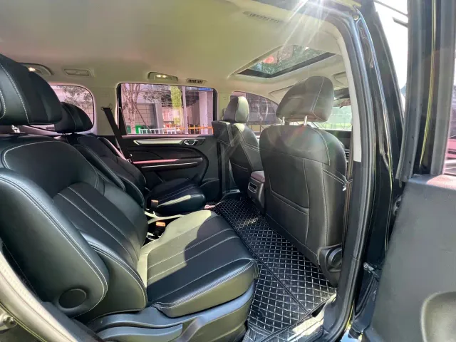 GAC Trumpchi M6 — Фото автомобиля 8