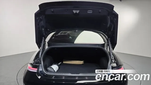 Hyundai Ioniq 6 — Фото автомобиля 26