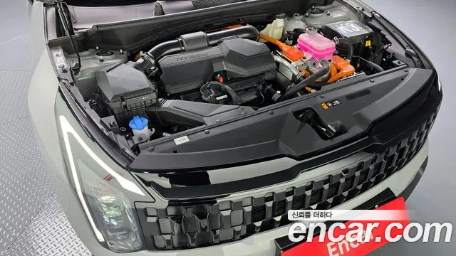 Kia Sportage 5th Gen — Фото автомобиля 6