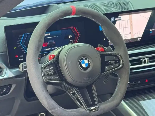 BMW M2 — Фото автомобиля 7