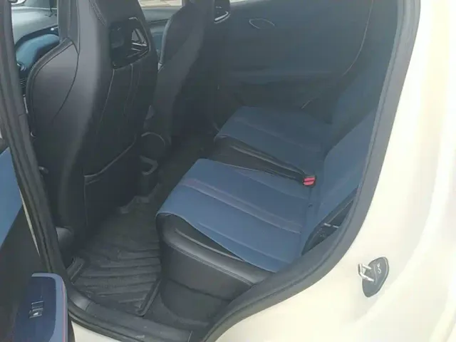 BYD Seagull — Фото автомобиля 16