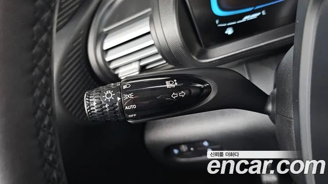 Hyundai Casper — Фото автомобиля 29