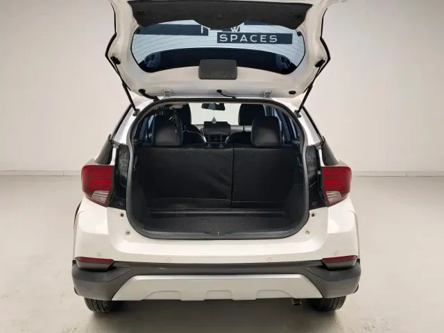 Toyota YARiS L Zhi Xuan — Фото автомобиля 10