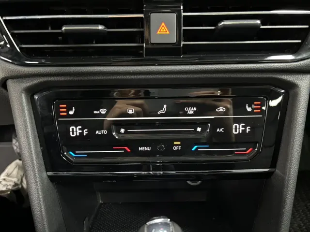 Volkswagen Tharu — Фото автомобиля 16