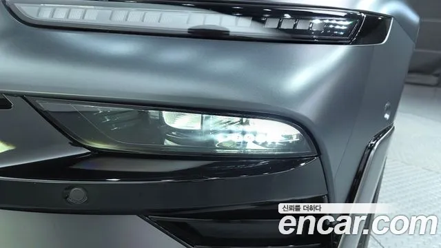 Hyundai Ioniq 6 New — Фото автомобиля 7
