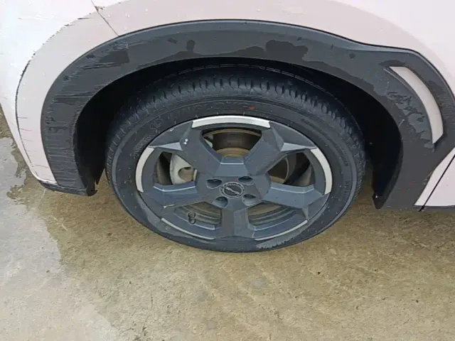 BYD Seagull — Фото автомобиля 22