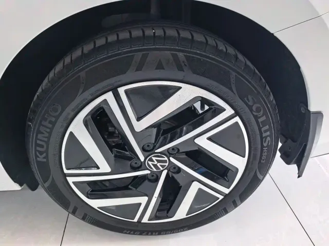 Volkswagen Sagitar — Фото автомобиля 14