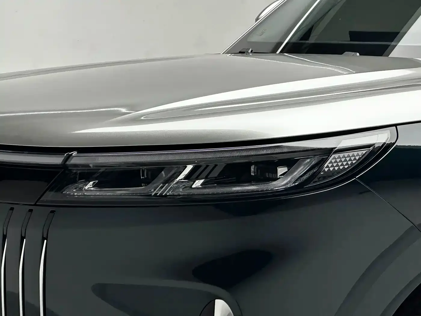 Chery Fengyun Fengyun T11 2024 Base Model — Фото автомобиля 19
