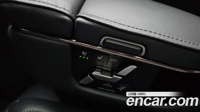 Toyota Alphard Generation 4 — Фото автомобиля 18