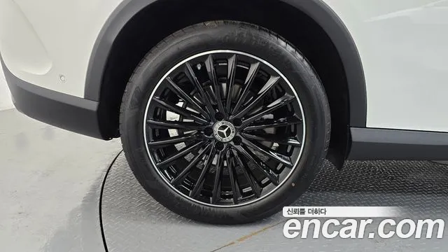 Mercedes-Benz GLC-Class X254 — Фото автомобиля 5