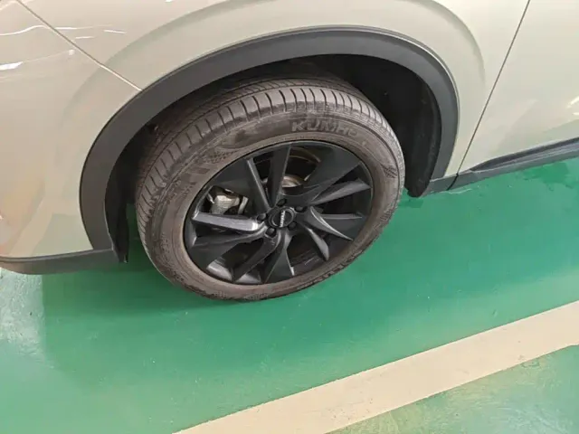 Haval H6 — Фото автомобиля 22