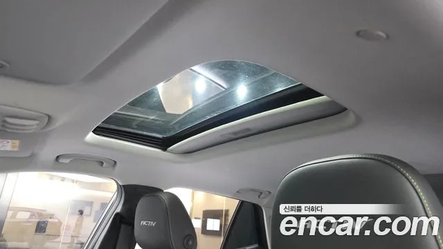 ChevroletGMDaewoo Trax Trax Кроссовер — Фото автомобиля 19
