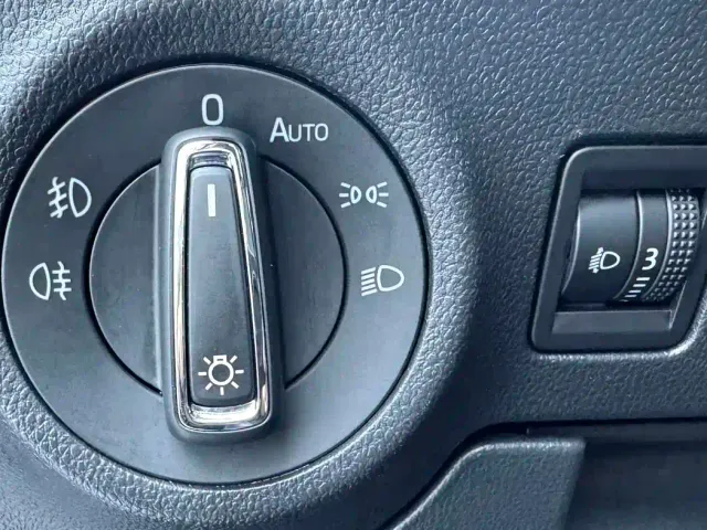 Skoda Karoq — Фото автомобиля 14