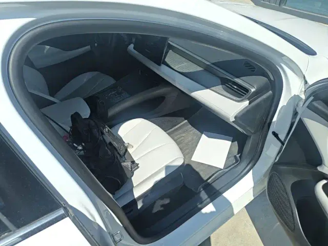 BYD Seal 05 DM-i — Фото автомобиля 20
