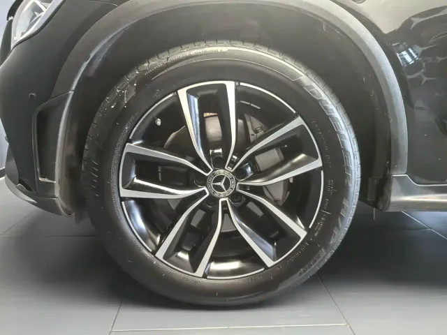 Mercedes-Benz GLC-Class — Фото автомобиля 18