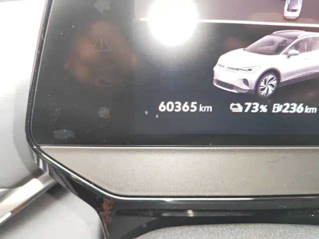Volkswagen ID.4 Crozz — Фото автомобиля 4