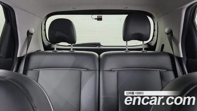 Hyundai Casper Casper Essential — Фото автомобиля 30
