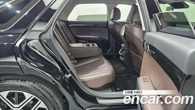 Hyundai Grandeur — Фото автомобиля 11