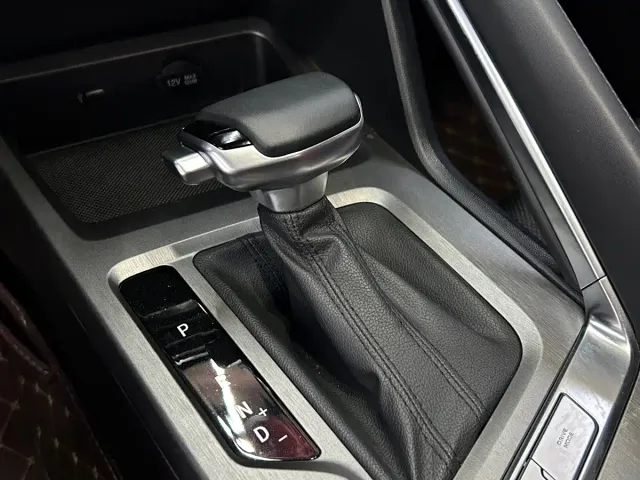 Changan CS35 Plus — Фото автомобиля 12