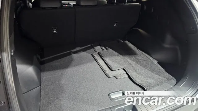 Hyundai Tucson — Фото автомобиля 27