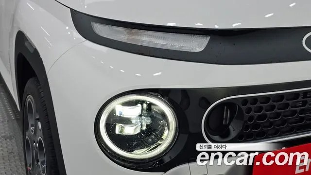 Hyundai Casper — Фото автомобиля 7