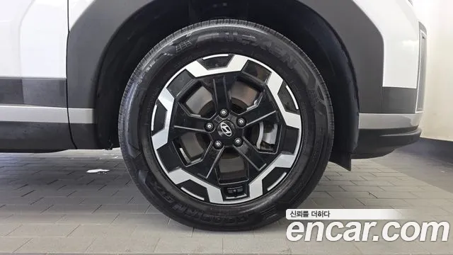 Hyundai Santa Fe MX5 — Фото автомобиля 6