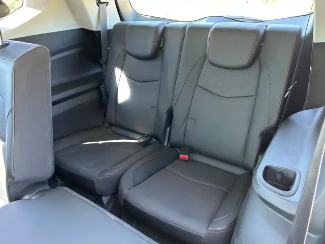 Chevrolet Orlando — Фото автомобиля 11