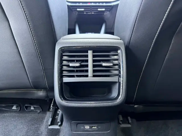 Skoda Octavia — Фото автомобиля 14