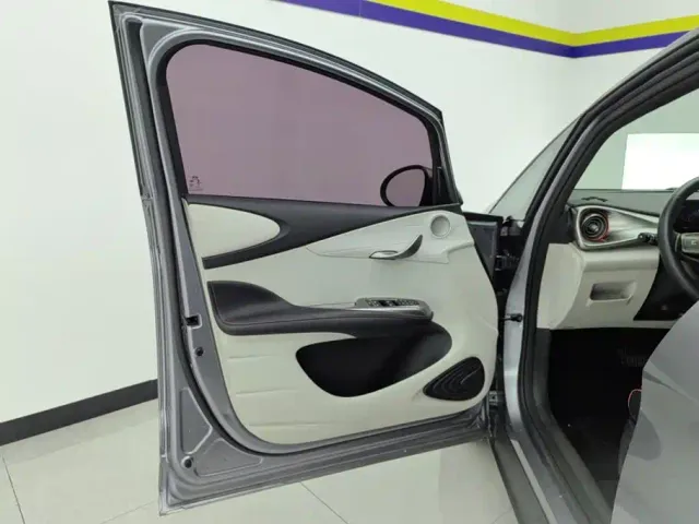BYD Dolphin — Фото автомобиля 7