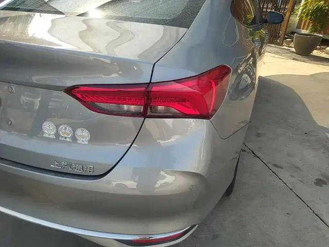 Buick Verano — Фото автомобиля 7