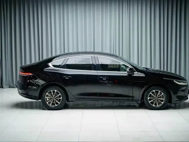 BYD Destroyer 05 — Фото автомобиля 8