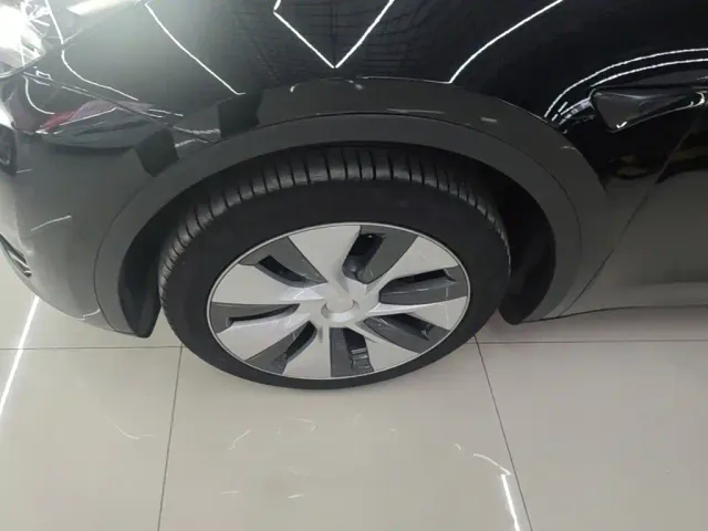 Tesla Model Y — Фото автомобиля 22
