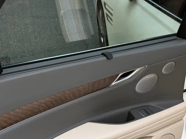 Genesis G80 — Фото автомобиля 12