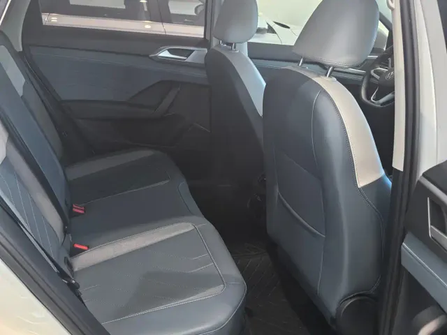 Volkswagen Tharu — Фото автомобиля 6