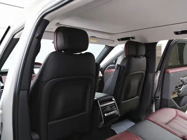Land Rover Range Rover Sport — Фото автомобиля 20