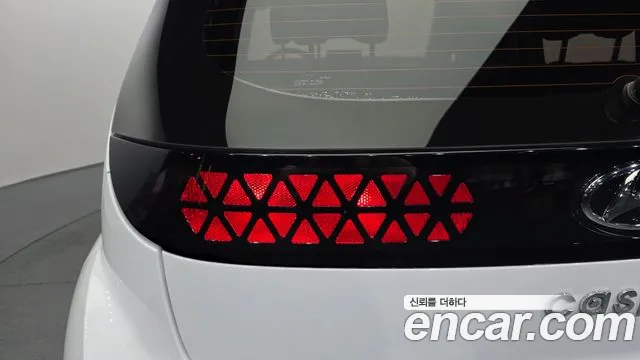 Hyundai Casper Casper Modern — Фото автомобиля 20